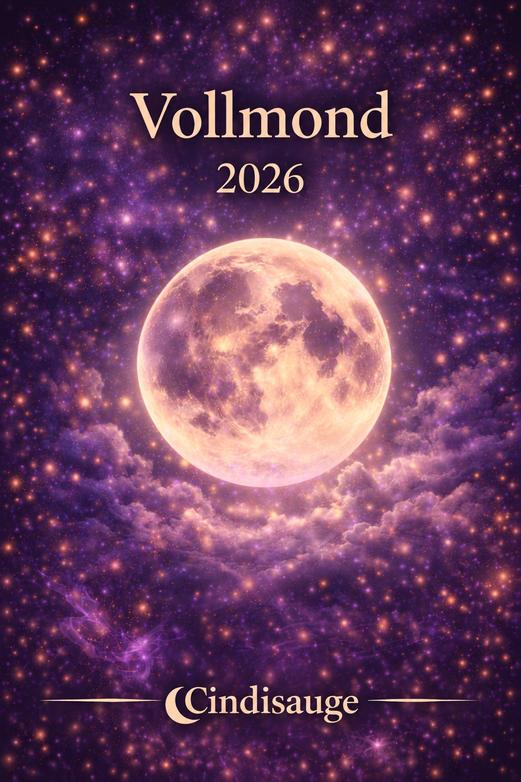 Vollmond 2026